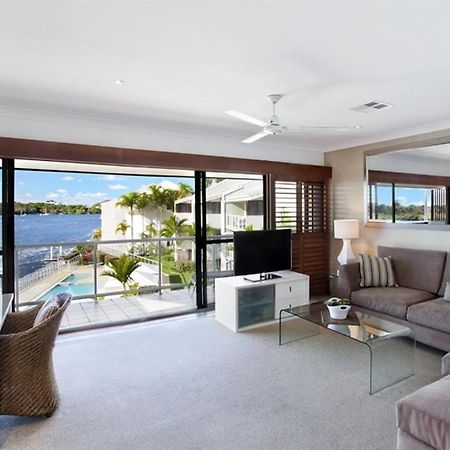 Noosa Shores Resort Exterior photo