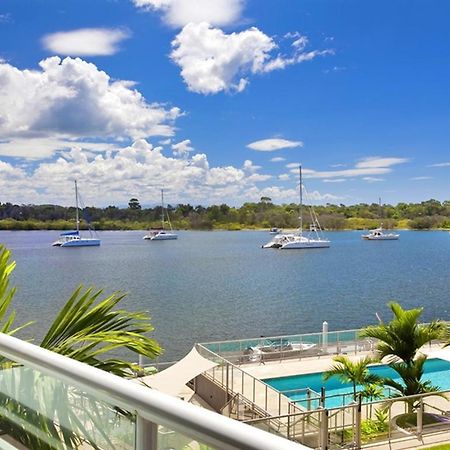 Noosa Shores Resort Exterior photo