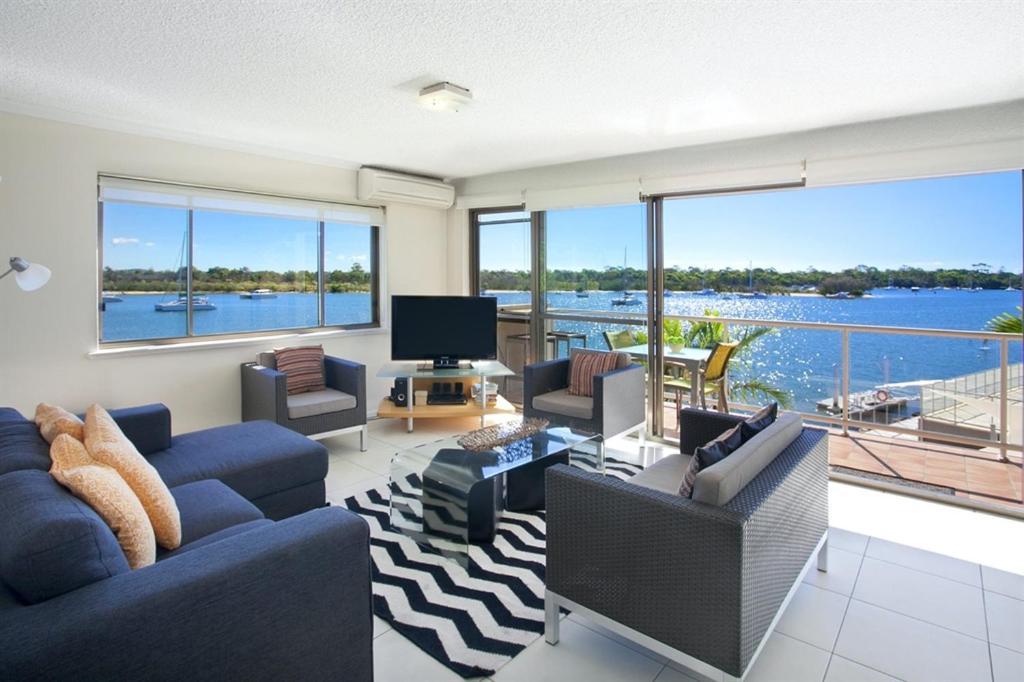 Noosa Shores Resort Exterior photo
