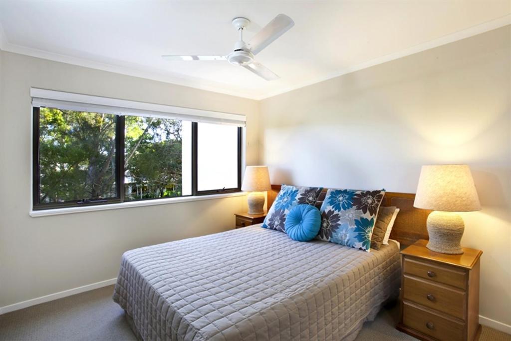 Noosa Shores Resort Exterior photo
