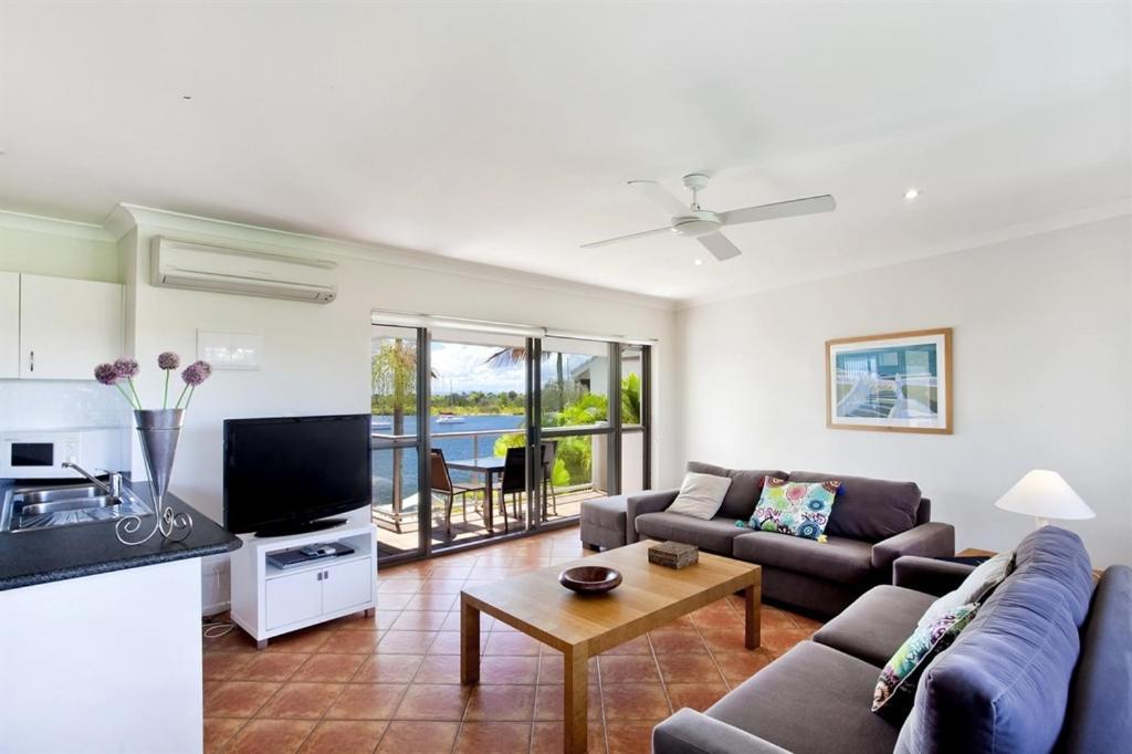 Noosa Shores Resort Exterior photo