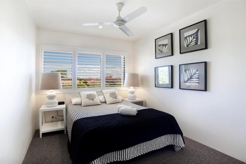 Noosa Shores Resort Exterior photo