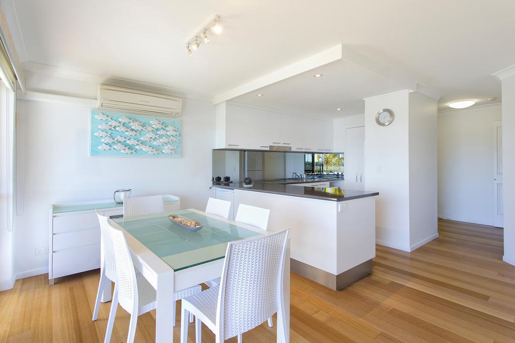 Noosa Shores Resort Exterior photo