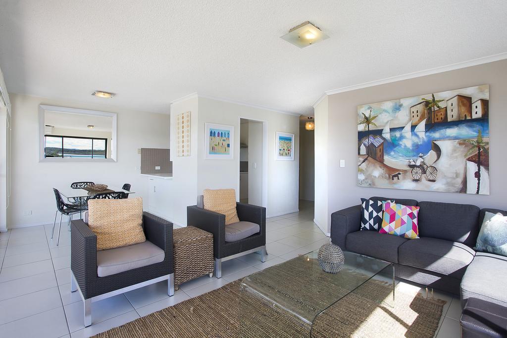 Noosa Shores Resort Exterior photo