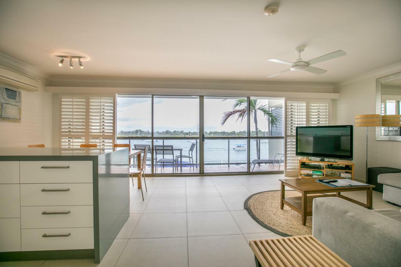 Noosa Shores Resort Exterior photo