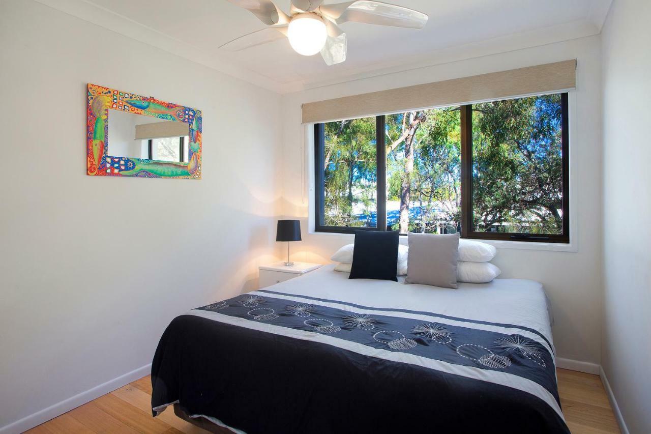 Noosa Shores Resort Exterior photo